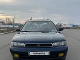 Subaru Legacy 1996 годаүшін1 950 000 тг. в Тараз