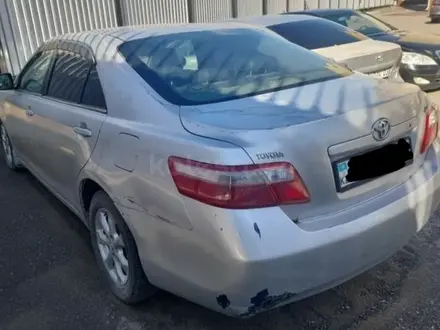 Toyota Camry 2010 года за 5 900 000 тг. в Кокшетау – фото 2