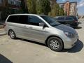 Honda Odyssey 2006 годаүшін5 500 000 тг. в Кызылорда – фото 4