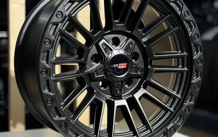 Усиленные диски R18 на Porsche, Audi, Mercedes и т. Д.5x130 за 390 000 тг. в Астана