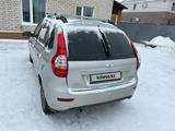 ВАЗ (Lada) Kalina 2192 2013 года за 3 500 000 тг. в Уральск – фото 3