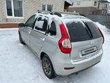 ВАЗ (Lada) Kalina 2192 2013 года за 3 500 000 тг. в Уральск – фото 4