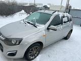 ВАЗ (Lada) Kalina 2192 2013 года за 3 500 000 тг. в Уральск – фото 2