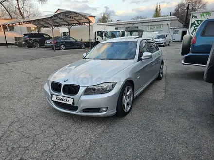BMW 328 2009 года за 6 000 000 тг. в Алматы – фото 12