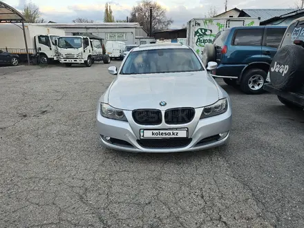 BMW 328 2009 года за 6 000 000 тг. в Алматы – фото 11