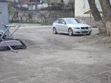 BMW 328 2009 года за 6 000 000 тг. в Алматы – фото 4