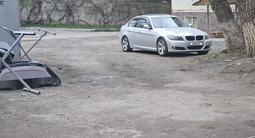 BMW 328 2009 года за 5 800 000 тг. в Алматы – фото 4