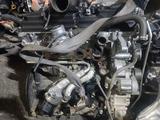 Двигатель на Toyota Land Cruiser Prado 2.7 L 2TR-FE (1GR/2UZ/1UR/3UR/VQ40) за 755 456 тг. в Алматы – фото 5