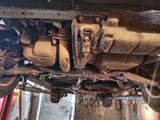 Toyota Ipsum 2003 годаүшін4 650 000 тг. в Тараз – фото 2