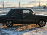 ВАЗ (Lada) 2107 2004 года за 1 500 000 тг. в Уральск