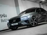 Volvo S60 2021 года за 27 000 000 тг. в Алматы