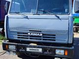 КамАЗ  5511 2004 годаүшін8 000 000 тг. в Караганда