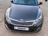 Kia Optima 2012 года за 5 300 000 тг. в Атырау