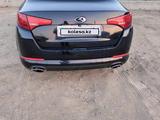 Kia Optima 2012 года за 5 100 000 тг. в Атырау – фото 2
