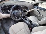 Kia Optima 2012 года за 5 100 000 тг. в Атырау – фото 4