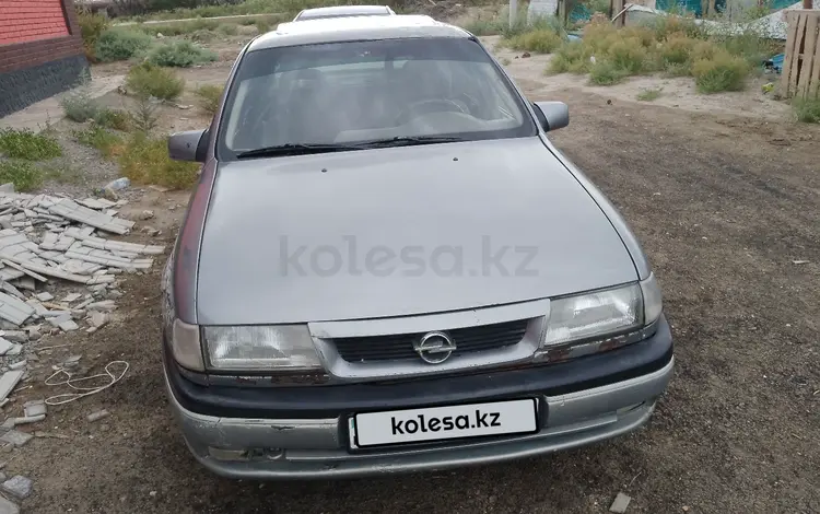 Opel Vectra 1994 годаfor1 000 000 тг. в Кызылорда