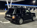 Land Rover Range Rover 2005 года за 6 000 000 тг. в Шымкент – фото 3