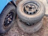 Диски 4x114.3 R13 Daewoo Matiz, Hyundai Accent, Mitsubishi Colt, Chery QQ за 35 000 тг. в Караганда