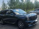 GAC GS8 2024 года за 18 500 000 тг. в Астана – фото 5