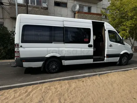 Mercedes-Benz  Sprinter 2010 года за 9 500 000 тг. в Алматы – фото 4