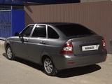 ВАЗ (Lada) Priora 2172 2008 годаүшін1 600 000 тг. в Атырау – фото 3