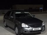 ВАЗ (Lada) Priora 2172 2008 годаүшін1 600 000 тг. в Атырау – фото 5