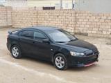 Mitsubishi Lancer 2008 года за 3 000 000 тг. в Актау