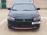 Mitsubishi Lancer 2008 года за 3 000 000 тг. в Актау – фото 3