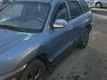 Hyundai Santa Fe 2003 годаүшін3 700 000 тг. в Актау – фото 3