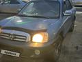 Hyundai Santa Fe 2003 годаүшін3 700 000 тг. в Актау – фото 2