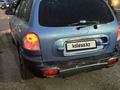 Hyundai Santa Fe 2003 годаүшін3 700 000 тг. в Актау – фото 4