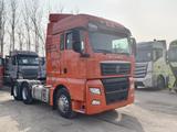 Sinotruk Sitrak  ZZ4256W324HF1B 2021 года в Другой город в Китае – фото 5