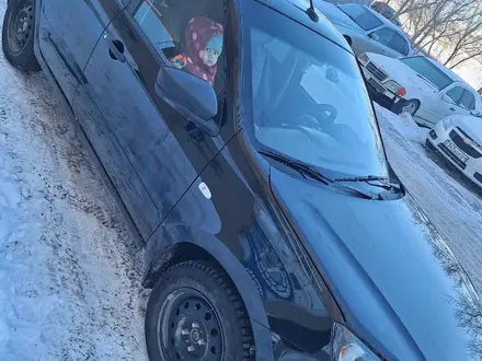 ВАЗ (Lada) Granta 2190 2022 года за 3 200 000 тг. в Астана – фото 10