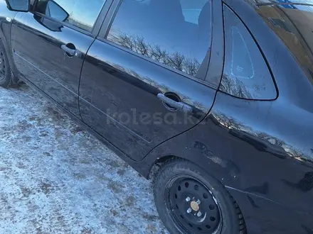 ВАЗ (Lada) Granta 2190 2022 года за 3 200 000 тг. в Астана – фото 13