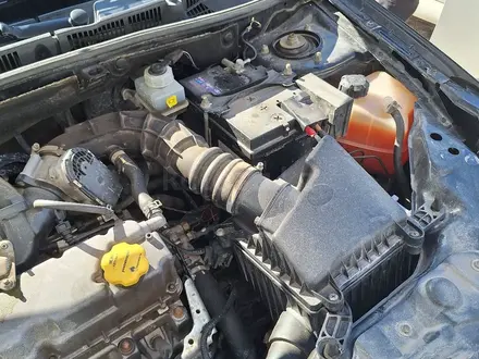 ВАЗ (Lada) Granta 2190 2022 года за 3 200 000 тг. в Астана