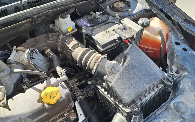 ВАЗ (Lada) Granta 2190 2022 годаүшін3 200 000 тг. в Астана