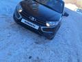 ВАЗ (Lada) Granta 2190 2022 годаүшін3 200 000 тг. в Астана – фото 9