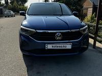 Volkswagen Polo 2020 года за 8 500 000 тг. в Алматы