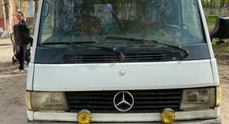 Mercedes-Benz MB 100 1993 годаүшін1 000 000 тг. в Лисаковск – фото 3