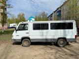 Mercedes-Benz MB 100 1993 года за 1 000 000 тг. в Лисаковск