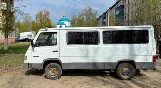 Mercedes-Benz MB 100 1993 года за 1 000 000 тг. в Лисаковск