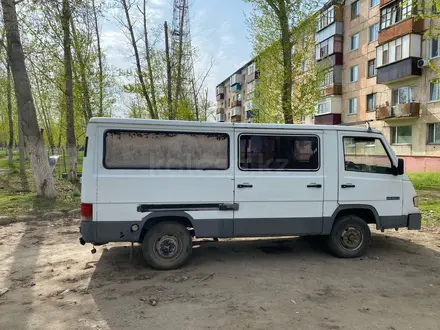 Mercedes-Benz MB 100 1993 года за 1 000 000 тг. в Лисаковск – фото 6