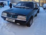 ВАЗ (Lada) 21099 1999 года за 950 000 тг. в Петропавловск – фото 2