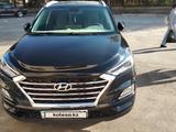 Hyundai Tucson 2019 годаүшін7 750 000 тг. в Жезказган – фото 4