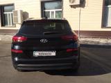 Hyundai Tucson 2019 годаүшін7 750 000 тг. в Жезказган – фото 5