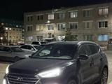Hyundai Tucson 2019 годаүшін7 750 000 тг. в Жезказган – фото 3