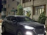 Hyundai Tucson 2019 годаүшін7 750 000 тг. в Жезказган – фото 2