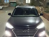 Hyundai Tucson 2019 годаүшін7 750 000 тг. в Жезказган