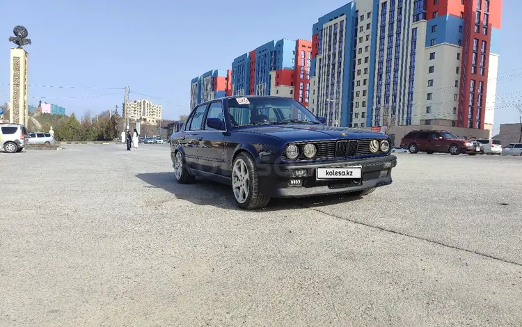 BMW 316 1990 года за 1 800 000 тг. в Шымкент