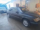 Mercedes-Benz E 230 1986 года за 750 000 тг. в Туркестан – фото 5